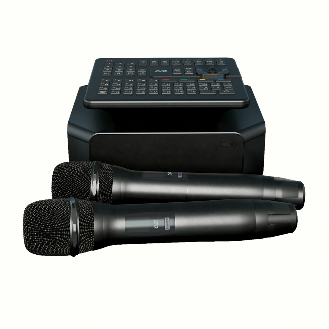 AST Zoom 2 (AST-90) в Алтайском крае