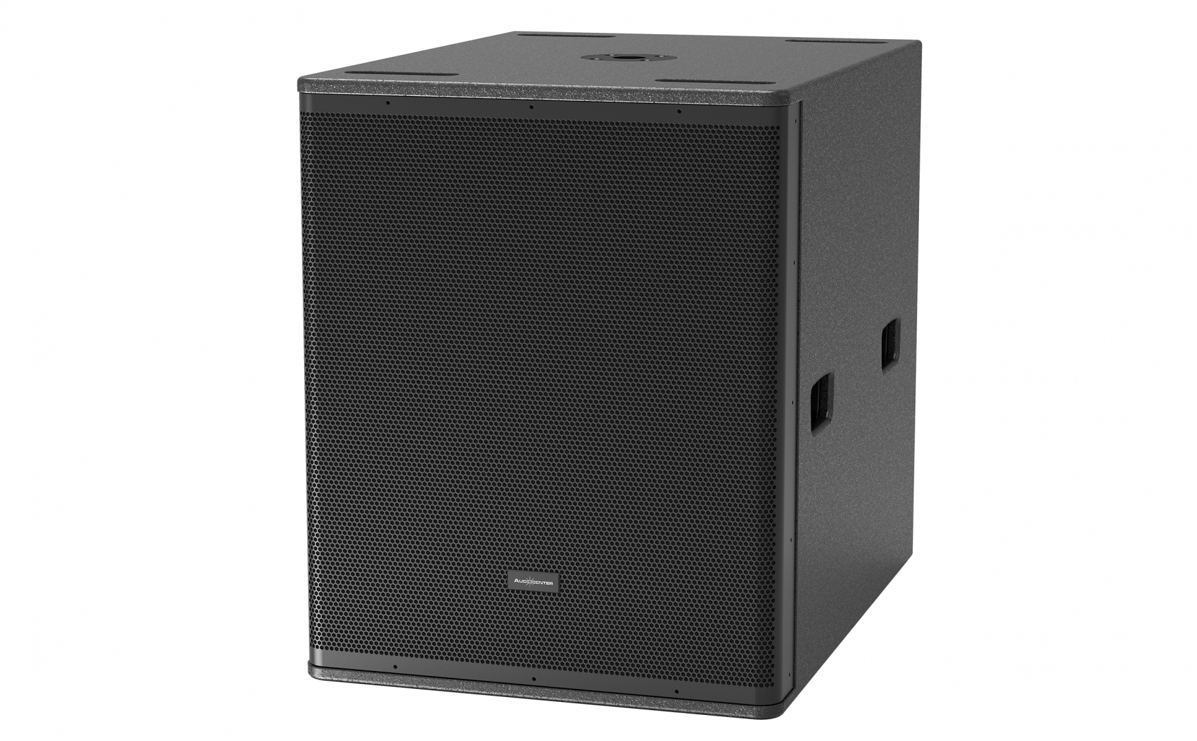 Audiocenter S3118A сабвуфер активный в Алтайском крае