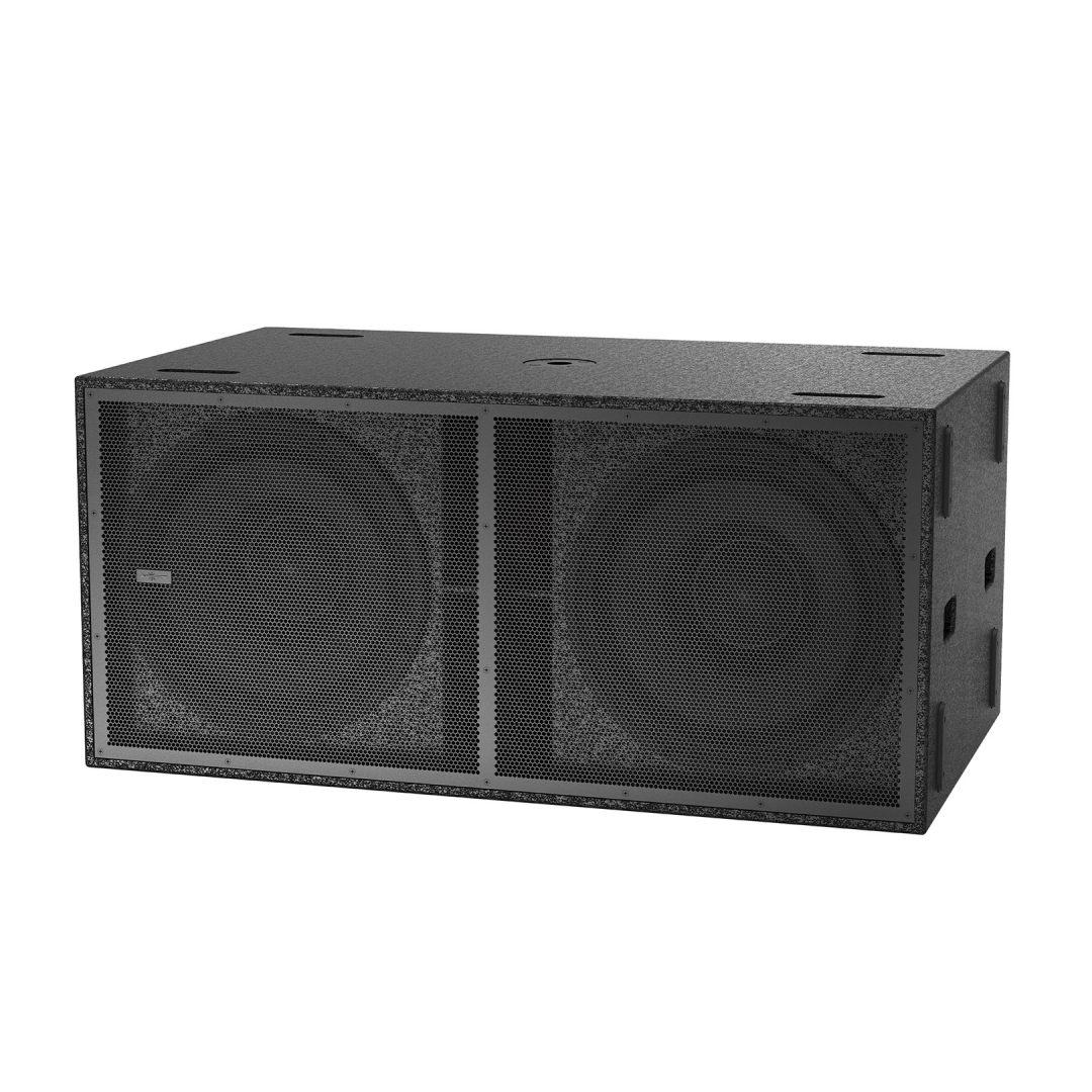 Audiocenter S3218A сабвуфер активный в Алтайском крае