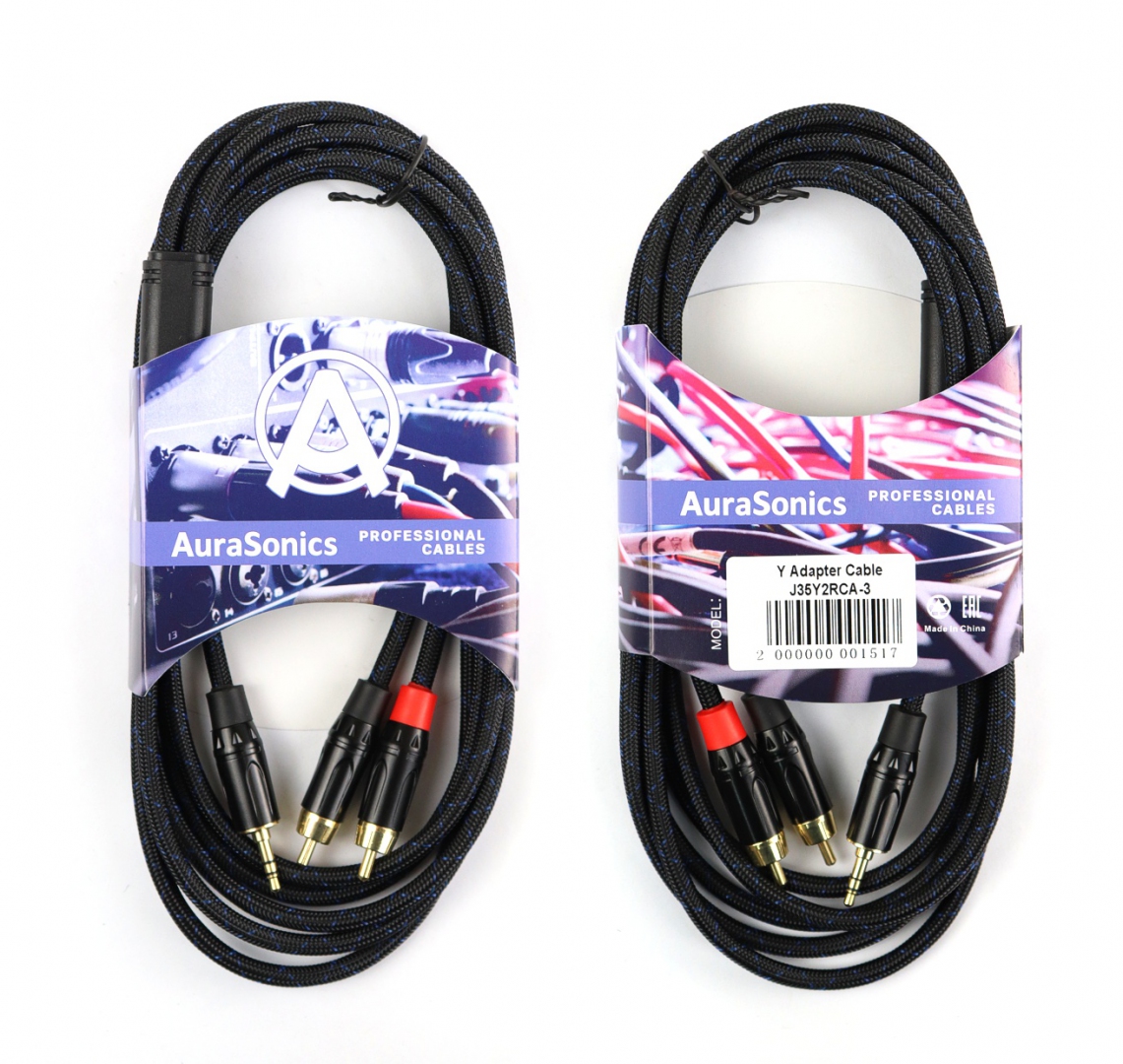 AuraSonics J35Y2RCA-3 в Алтайском крае