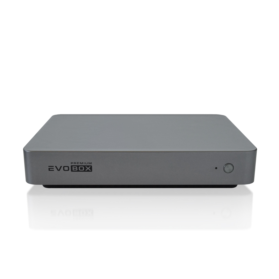 EVOBOX Premium Hi-End караоке-система в Алтайском крае