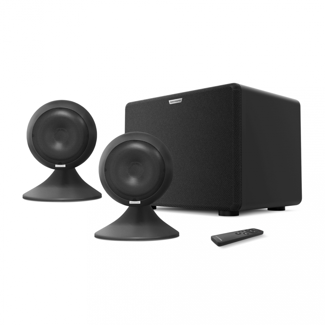 EvoSound Sphere 2.1 аудиосистема для караоке в Алтайском крае