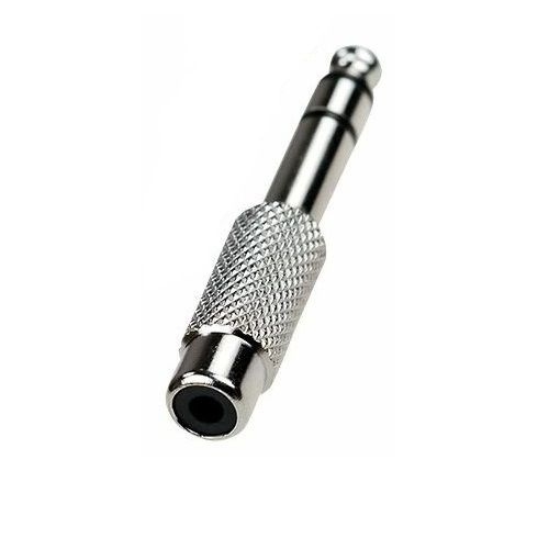 Jack 3,5 гн - Jack 6,3 шт Переходник в Алтайском крае
