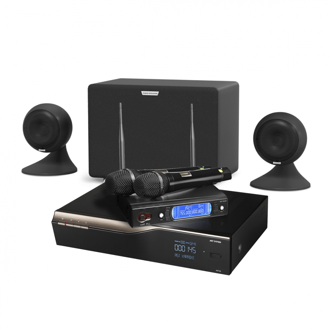караоке-комплект AST-50 Sound Sphere в Алтайском крае