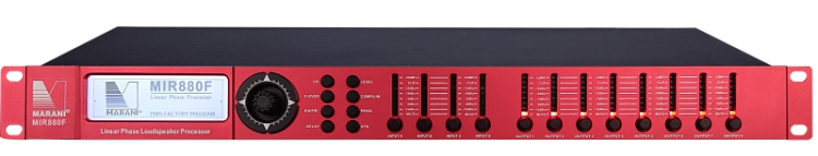 Marani MIR880F (480I + Dante) в Алтайском крае