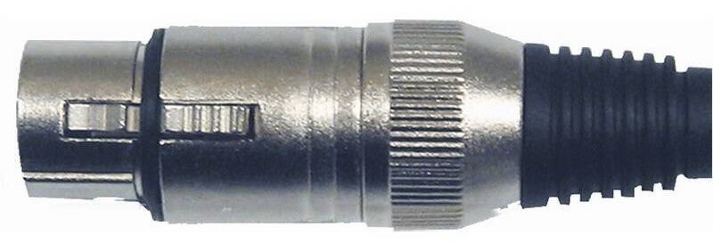 QUIK LOK NC354-K XLR Female Разъем в Алтайском крае