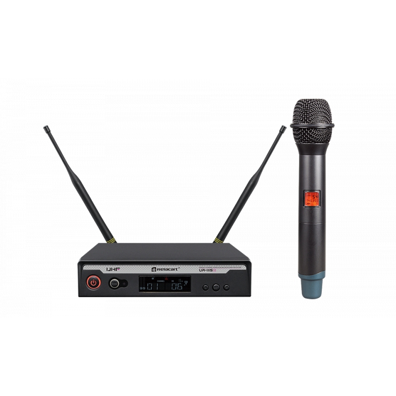 Relacart UR-111SMH радиосистема в Алтайском крае