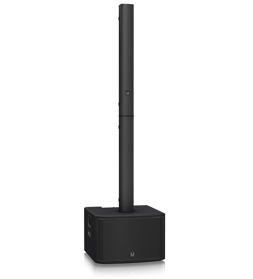 Turbosound iNSPIRE iP3000 модульная аудио колонна 2000Вт в Алтайском крае