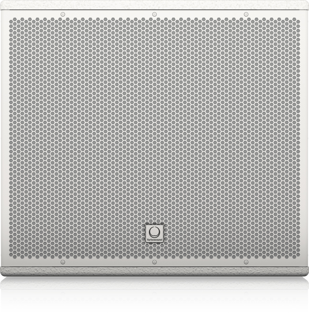 Turbosound NuQ115B-AN Активный сабвуфер в Алтайском крае