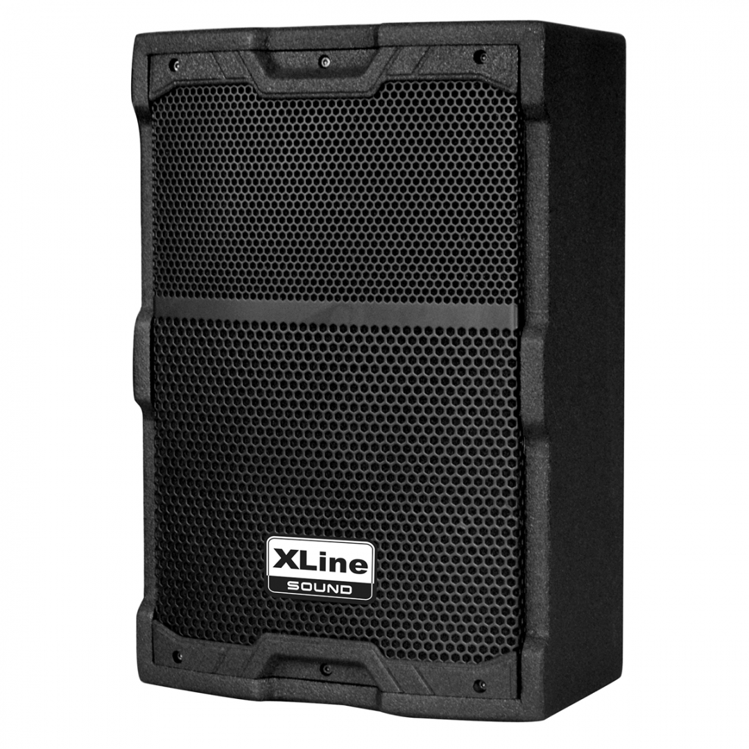 XLine ALFA P-10A Акустическая система активная в Алтайском крае