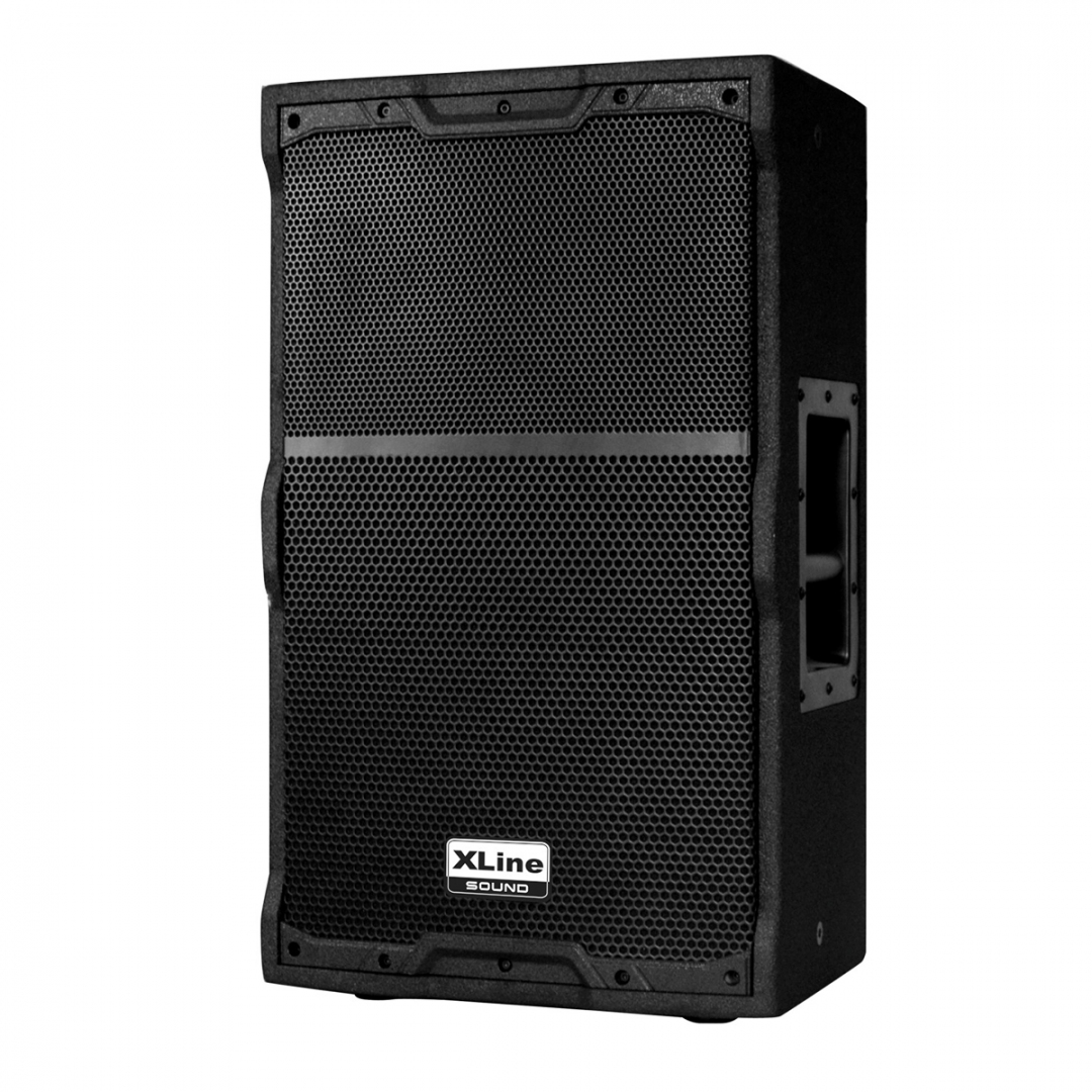 XLine ALFA P-12A DSP Акустическая система активная с DSP и Bluetooth в Алтайском крае