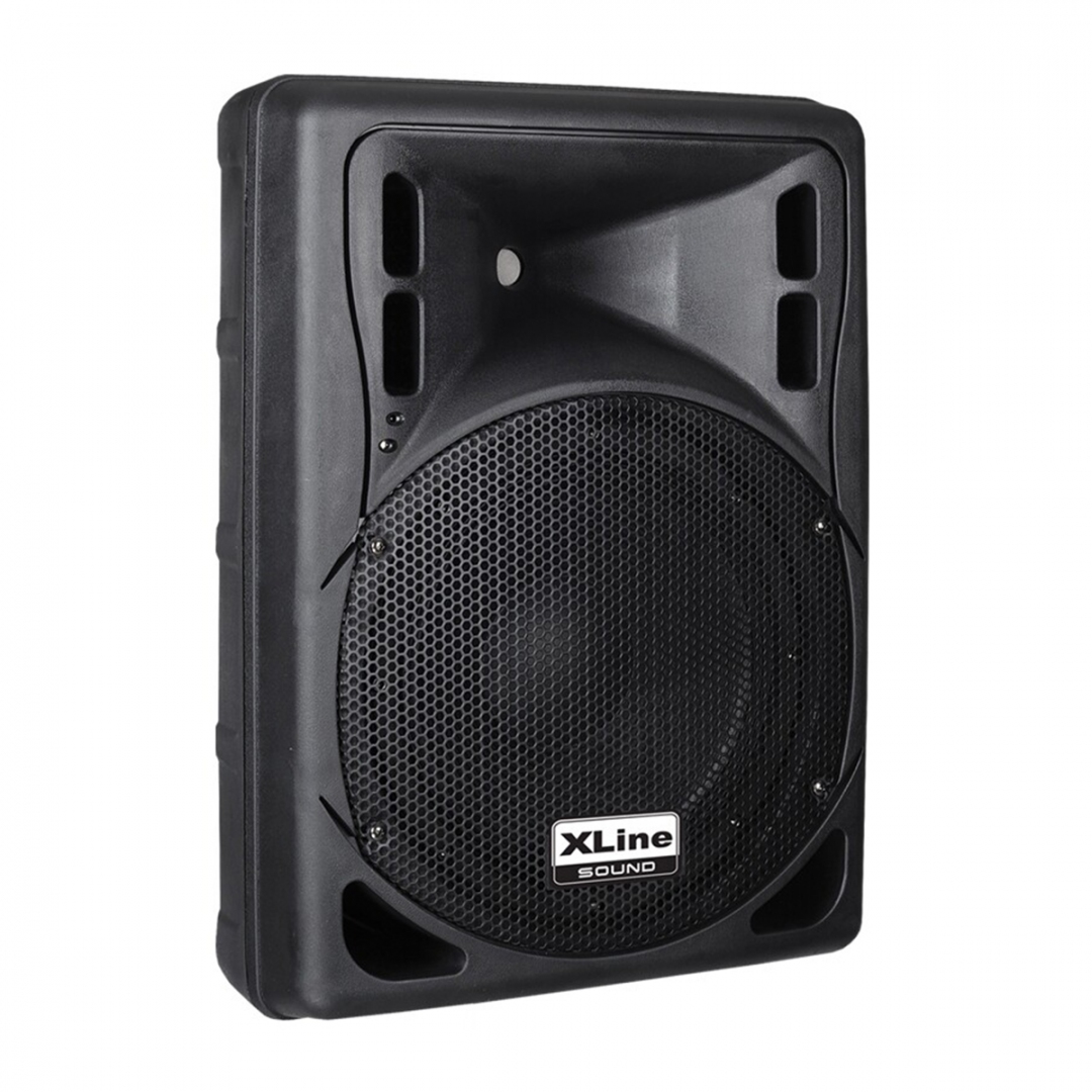 XLine BAF-10A Акустическая система активная с MP3 плеером и Bluetooth в Алтайском крае