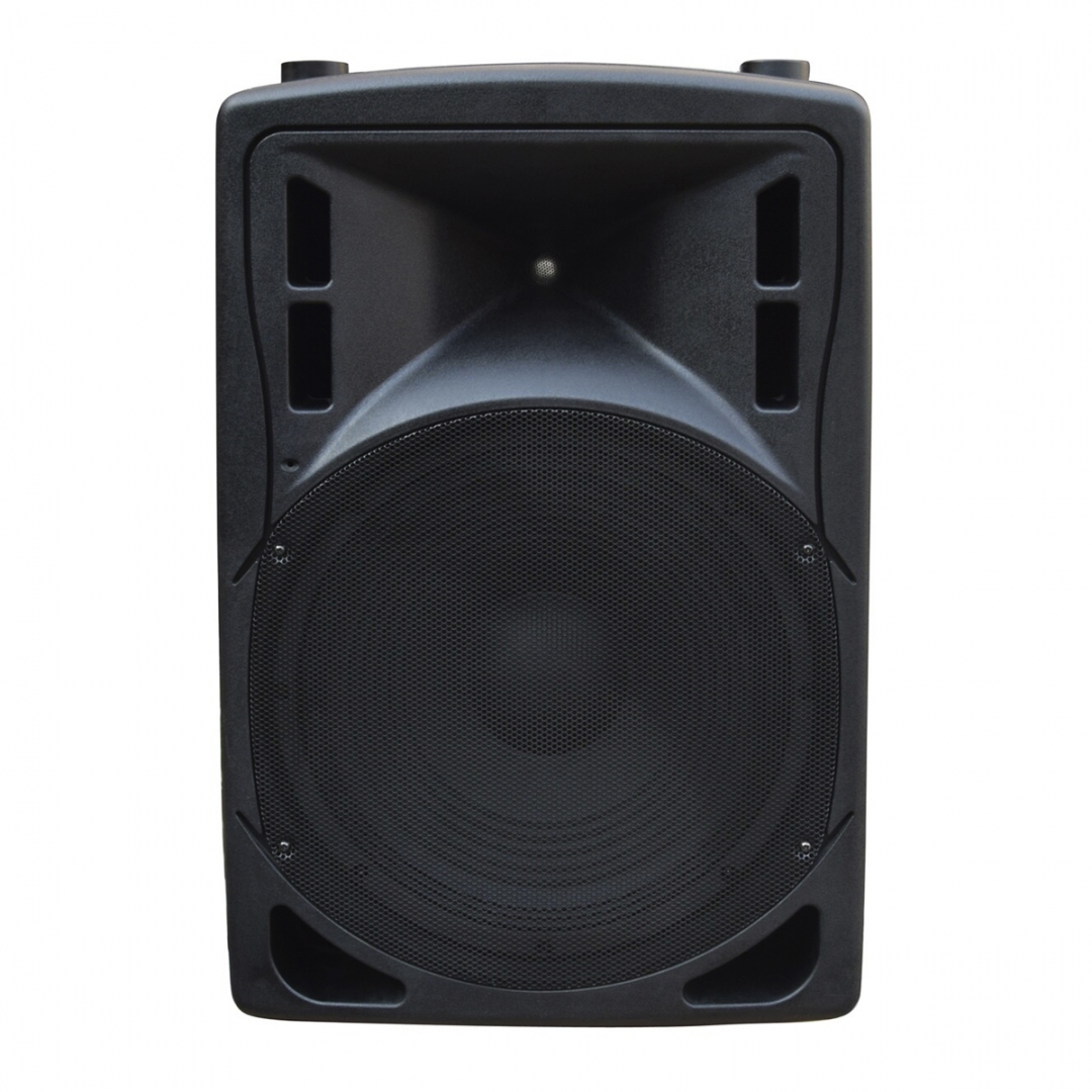 XLine BAF-15A Акустическая система активная с MP3 плеером и Bluetooth в Алтайском крае