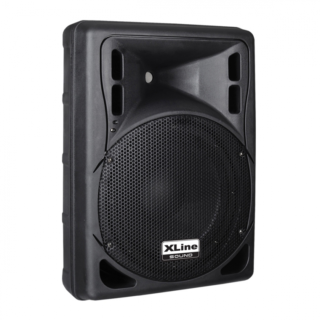 XLine BAF-8A Акустическая система активная с MP3 плеером и Bluetooth в Алтайском крае