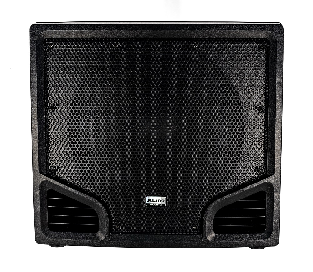 XLine SPX-18A SUB Сабвуфер активный в Алтайском крае
