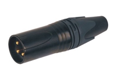 XLR Male (Папа) Разъем в Алтайском крае