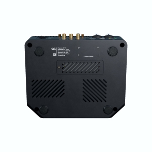 Вид снизу AST Zoom 2 (AST-90) в Алтайском крае