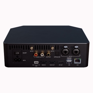 Фото сзади AST Zoom 2 (AST-90) в Алтайском крае