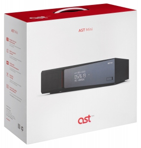 AST Mini (AST-25B) профессиональная система караоке в Алтайском крае