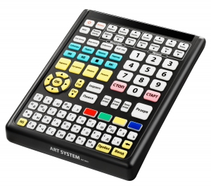 AST Mini (AST-25B) профессиональная система караоке в Алтайском крае