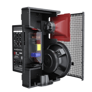 Audiocenter GT510A Активная акустическая система в Алтайском крае