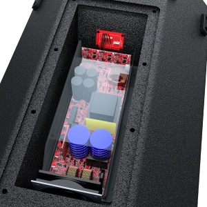 Audiocenter GT510A Активная акустическая система в Алтайском крае