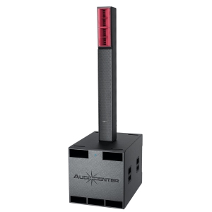 Audiocenter L65 + L65S MK2 порталы в Алтайском крае