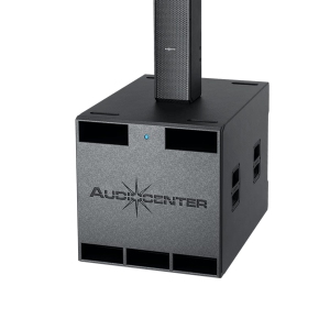 Audiocenter L65 + L65S MK2 порталы в Алтайском крае
