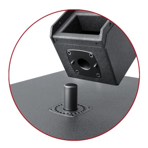 Audiocenter L83 пассивная акустическая система в Алтайском крае