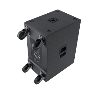 Audiocenter L83S сабвуфер в Алтайском крае