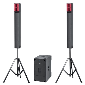Audiocenter L83S сабвуфер в Алтайском крае