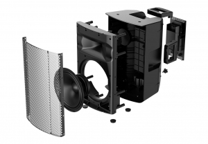 Audiocenter MA15+ активная акустическая система в Алтайском крае