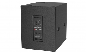 Audiocenter S3118A сабвуфер активный в Алтайском крае