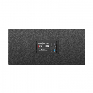Audiocenter S3218A сабвуфер активный в Алтайском крае