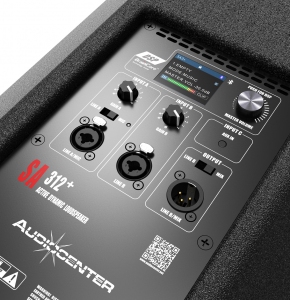 Audiocenter SA310+ в Алтайском крае