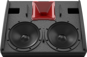 Audiocenter WM3210A сценический монитор в Алтайском крае