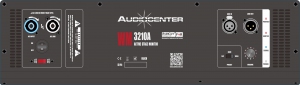 Audiocenter WM3210A сценический монитор в Алтайском крае