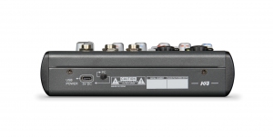 AuraSonics K4 компактный микшерный пульт в Алтайском крае