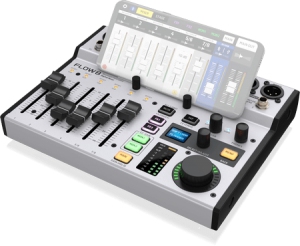 Behringer FLOW 8 цифровой микшер в Алтайском крае