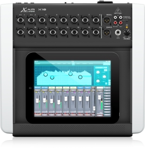 Behringer X18 цифровой микшер в Алтайском крае