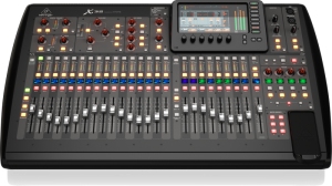 Behringer X32 цифровой микшер в Алтайском крае