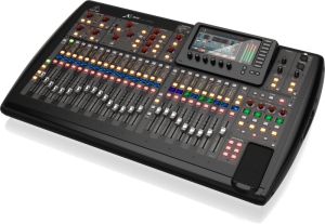 Behringer X32 цифровой микшер в Алтайском крае