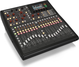 Behringer X32 PRODUCER цифровой микшер 40 каналов в Алтайском крае