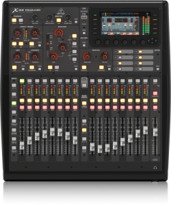 Behringer X32 PRODUCER цифровой микшер 40 каналов в Алтайском крае
