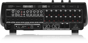 Behringer X32 PRODUCER цифровой микшер 40 каналов в Алтайском крае