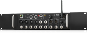 Behringer XR12 цифровой микшер в Алтайском крае