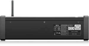 Behringer XR12 цифровой микшер в Алтайском крае