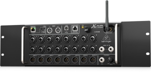Behringer XR18 цифровой микшер в Алтайском крае
