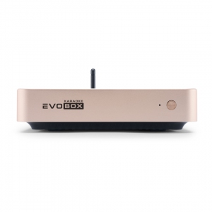 EVOBOX Plus караоке-система для дома в Алтайском крае