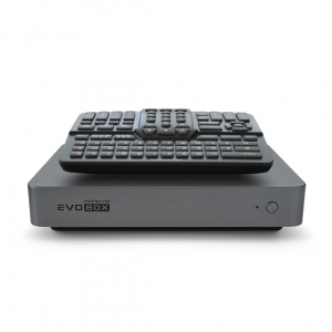 EVOBOX Premium Hi-End караоке-система в Алтайском крае